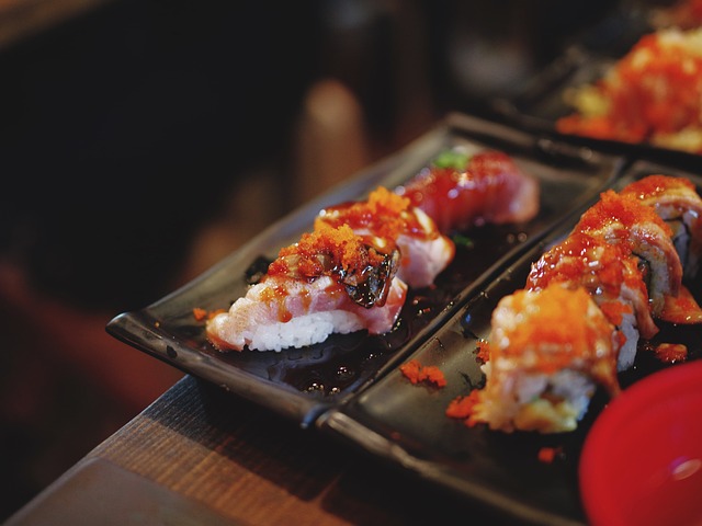 Dad Jokes so Bad They’re Good Sushi Jokes: – What…