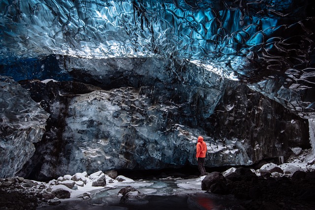 Spelunking with Dad Jokes Hold on tight, folks! We’re diving…