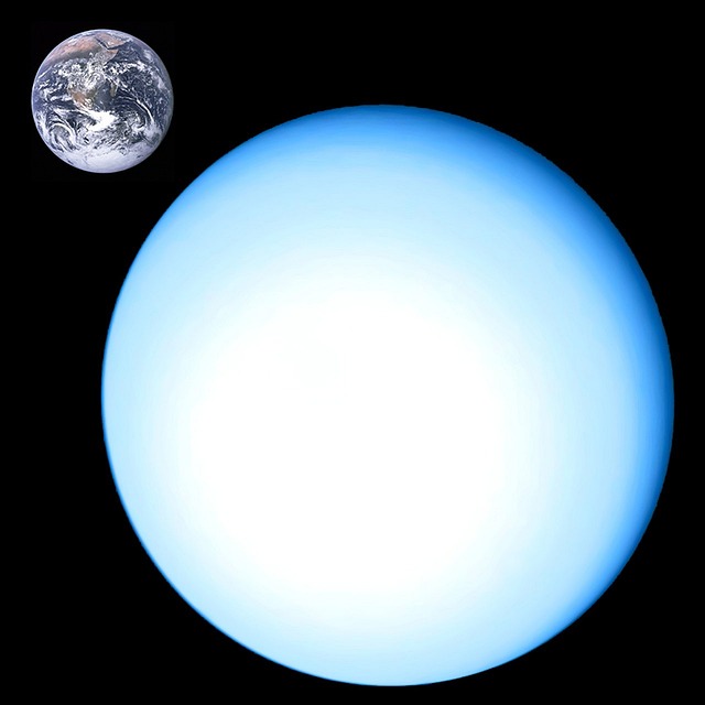 Galactic Giggles: Dad Jokes About Uranus and Beyond Uranus Jokes…