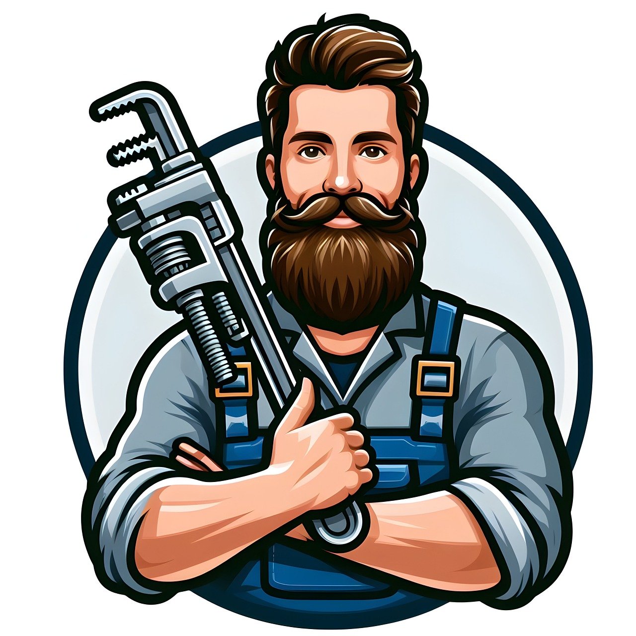 Managed Website for a Plumber.