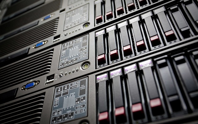 Web Hosting: A Cornerstone of the Digital Age In today’s…