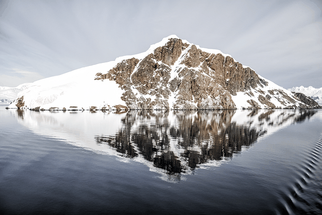 A Historical Journey to Antarctica: Unraveling the Tapestry of the…