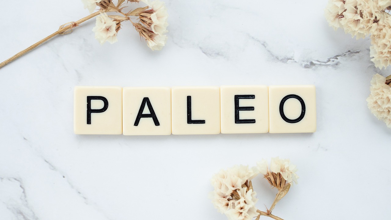 Paleo ~ Journey Through The Paleo Past And Legendary Figures…